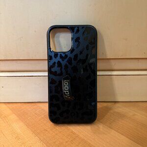 Loopy iPhone 12 pro Phone case